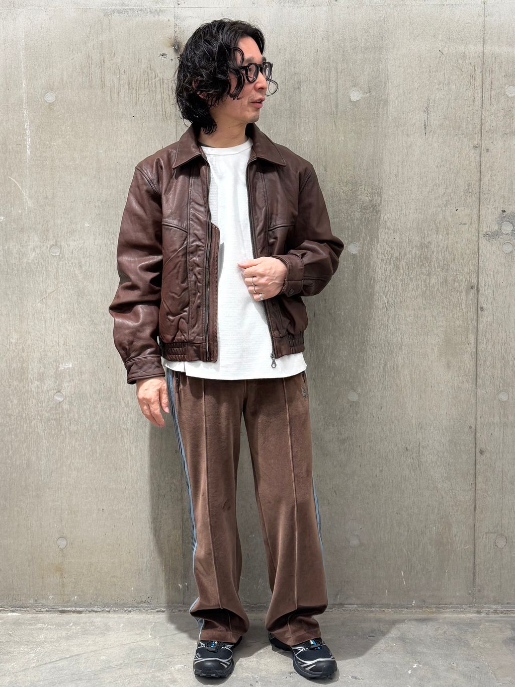 JOURNAL STANDARD MENS