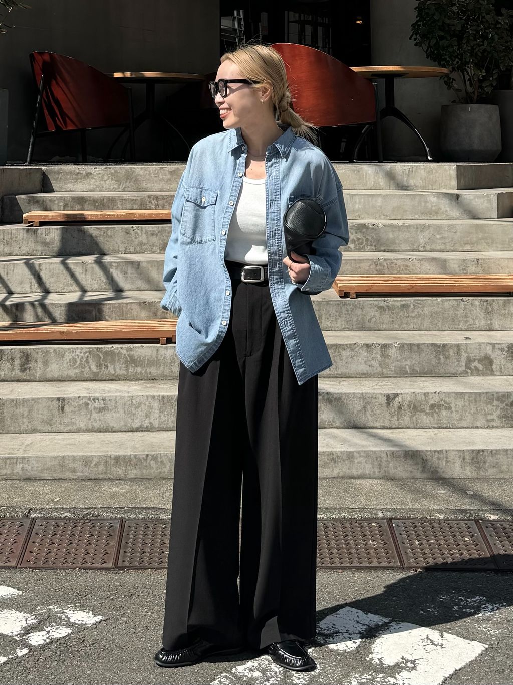 OUTDOOR PRODUCTS Usual Things