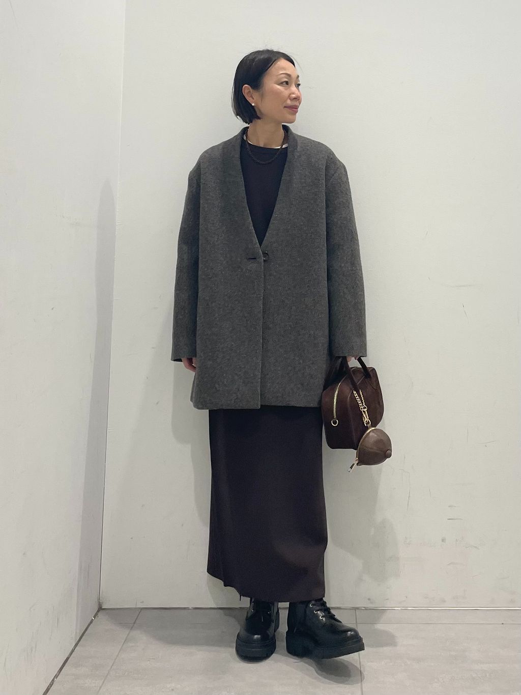 JOURNAL STANDARD relume LADYS