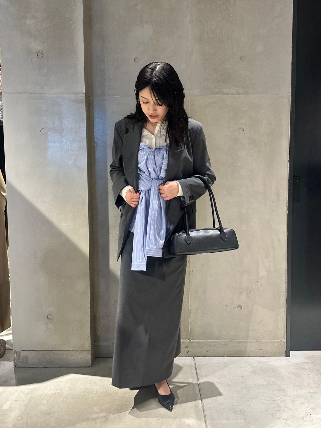 JOURNAL STANDARD LADYS