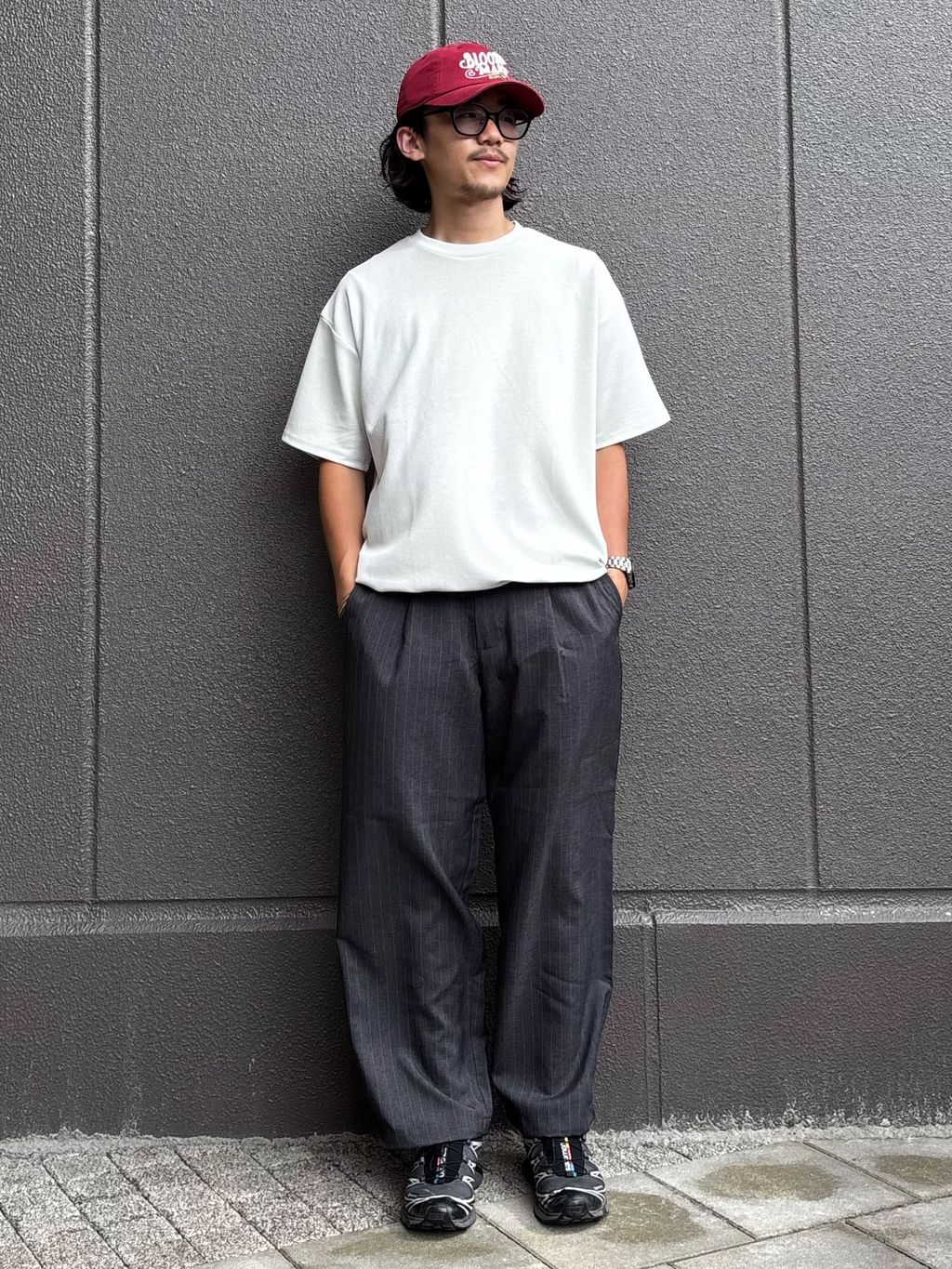 B.C STOCK MENS