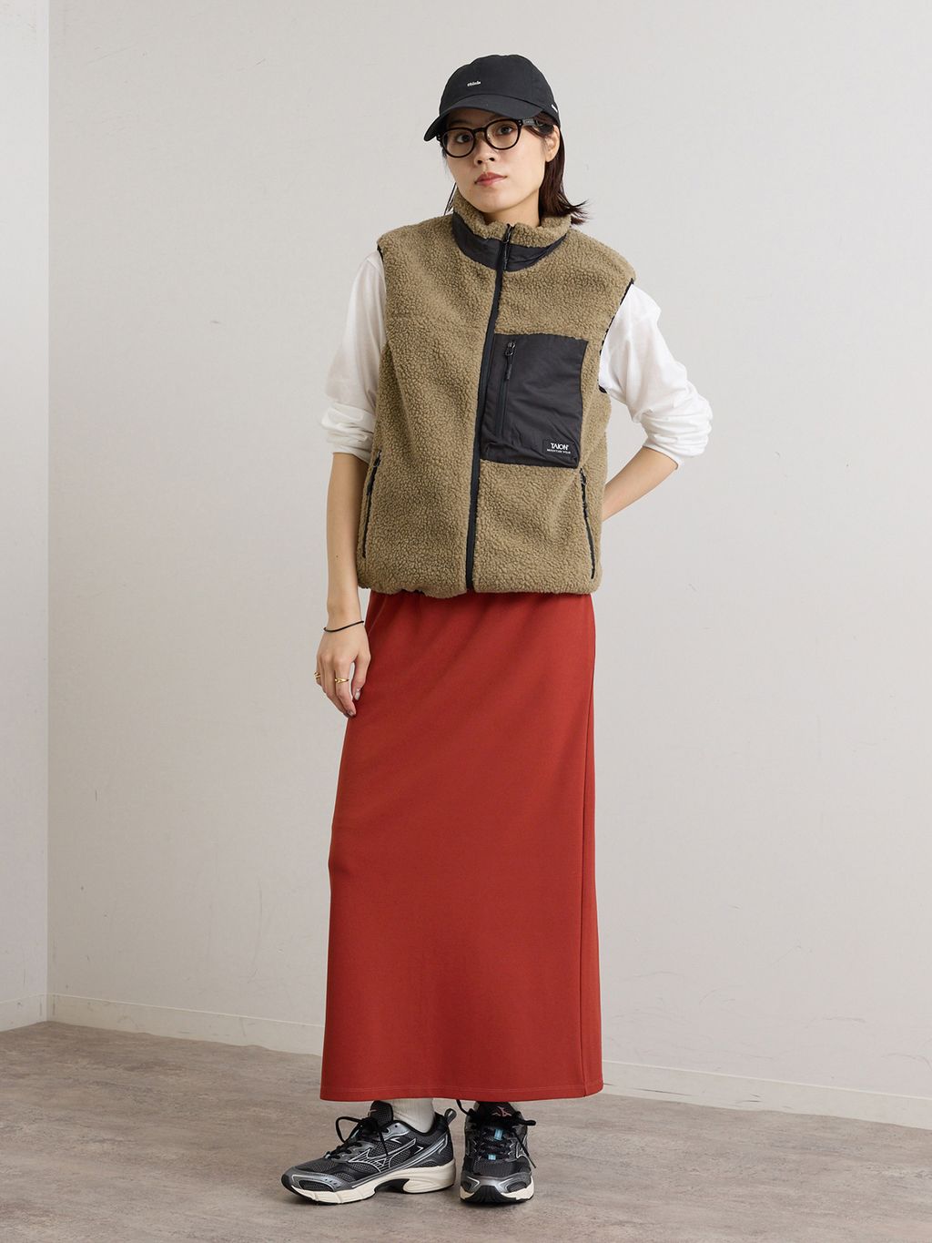 UBY Spick & Span