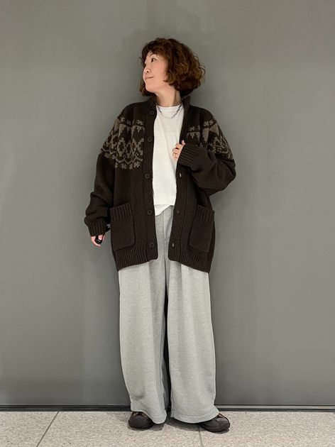 MAY】シャツのコーディネートスナップ（YY）｜journal standard luxe