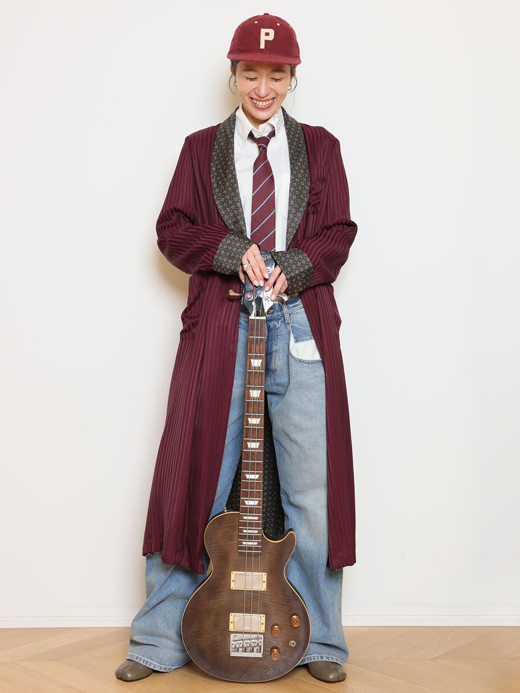 MUSE de Deuxieme Classe