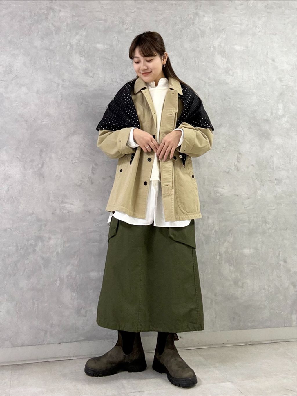 journal standard luxe