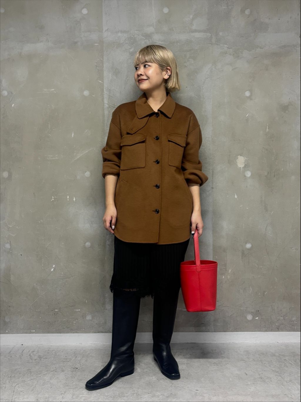 JOURNAL STANDARD LADYS