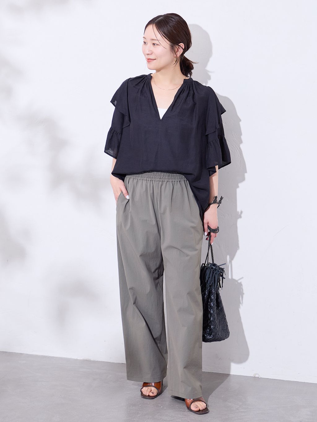 JOURNAL STANDARD LADYS