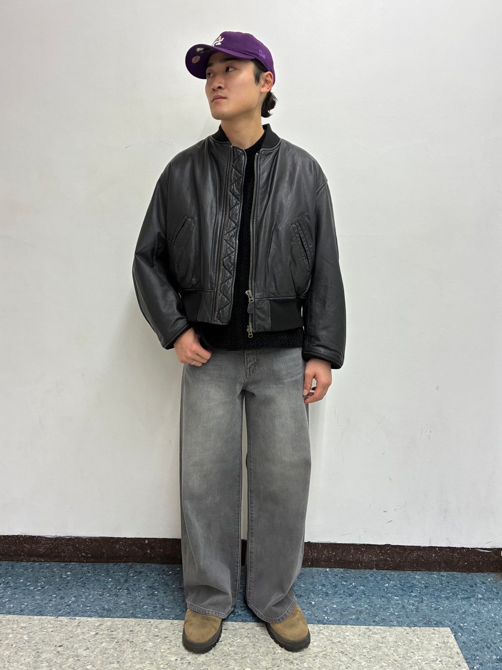 JOURNAL STANDARD MENS