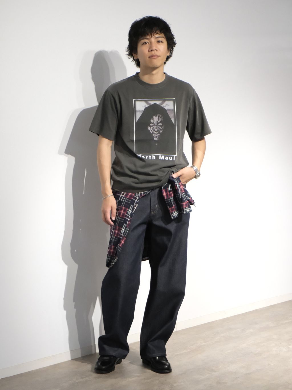 JOURNAL STANDARD MENS