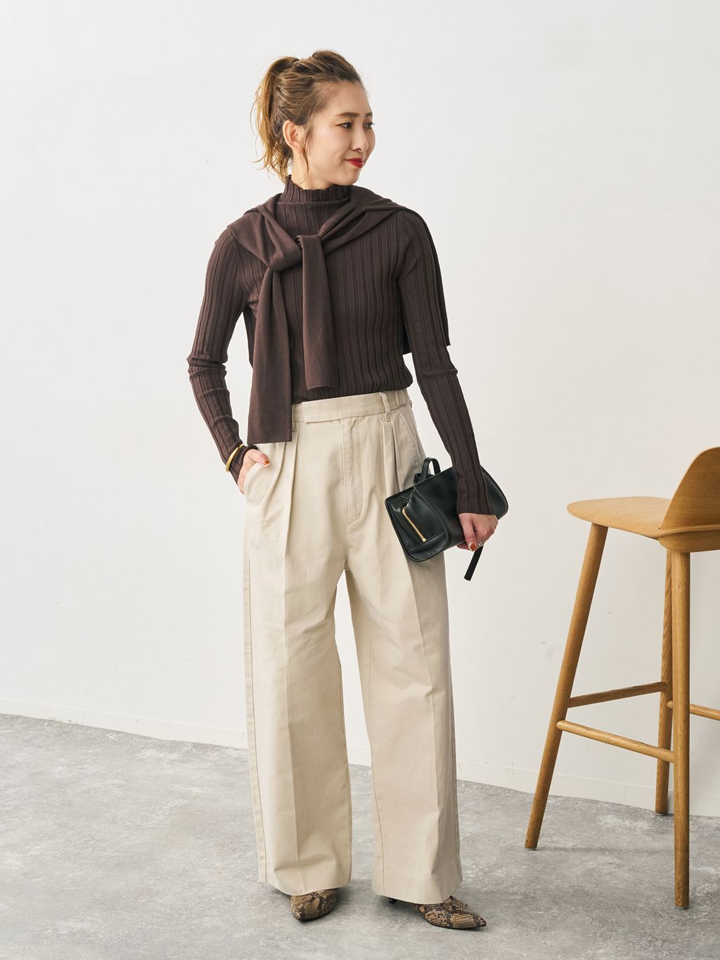 Spick & Span