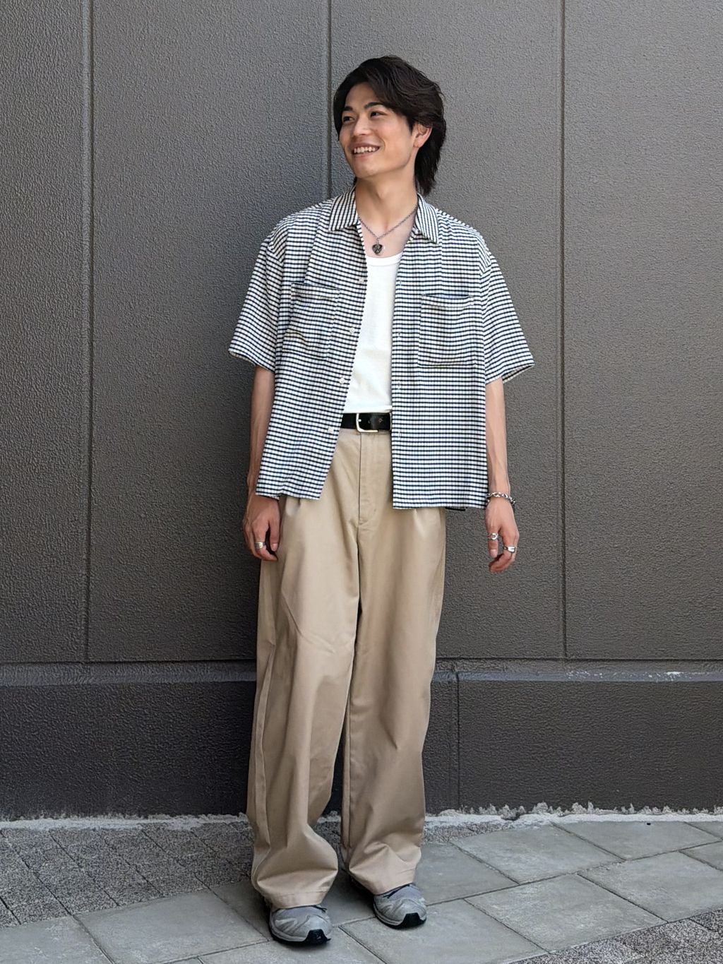 B.C STOCK MENS