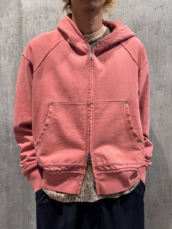 THE NORTH FACE PURPLE LABEL 別注 65/35 フィールドジャケットの