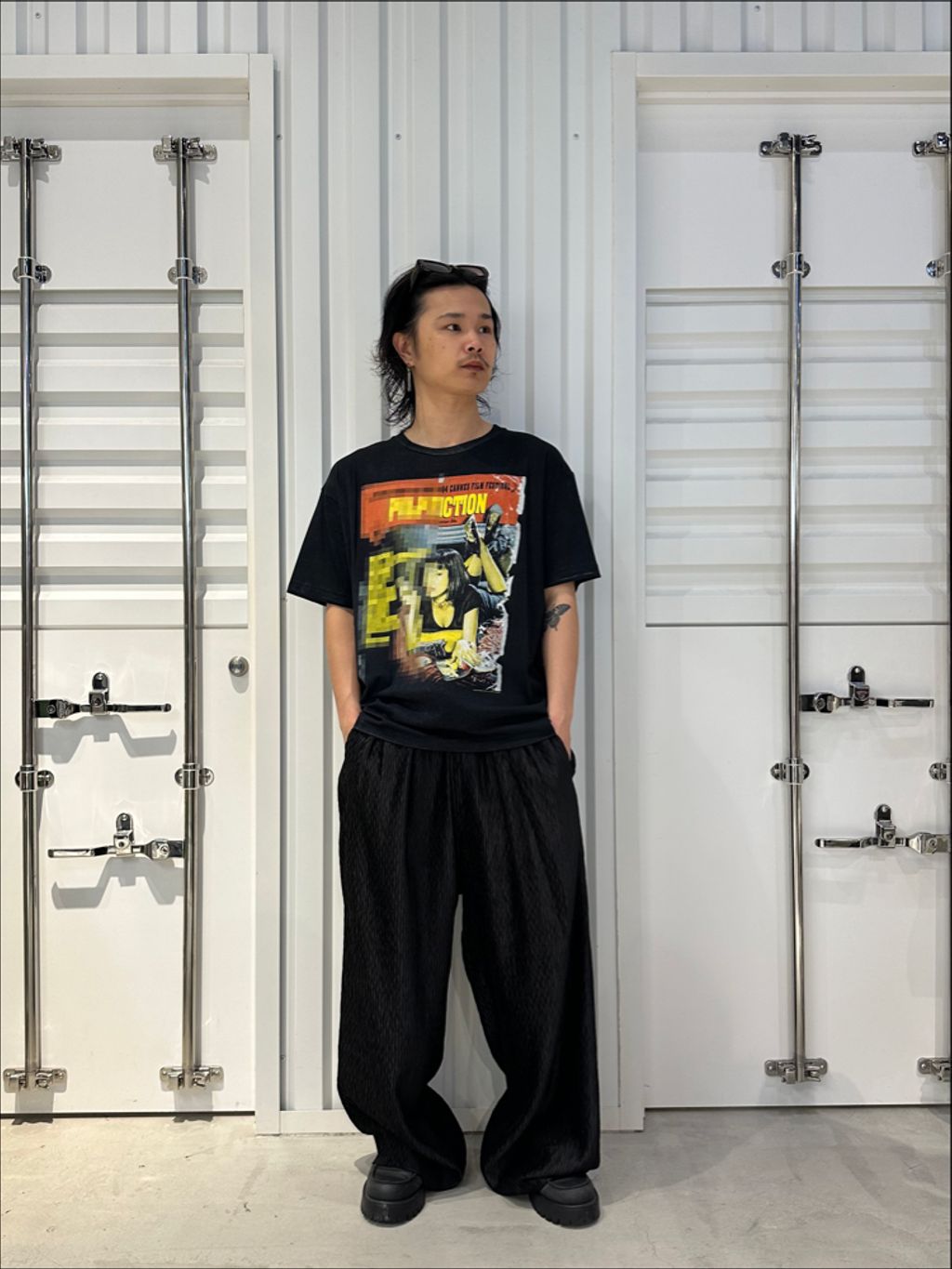 JOINT WORKS MENS