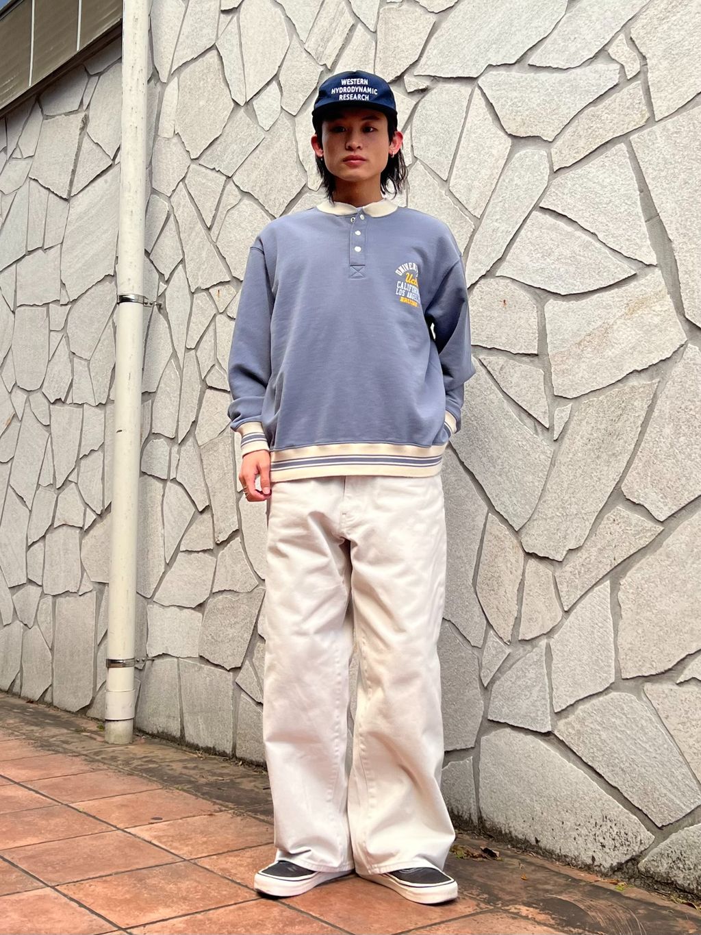 JOURNAL STANDARD relume MENS