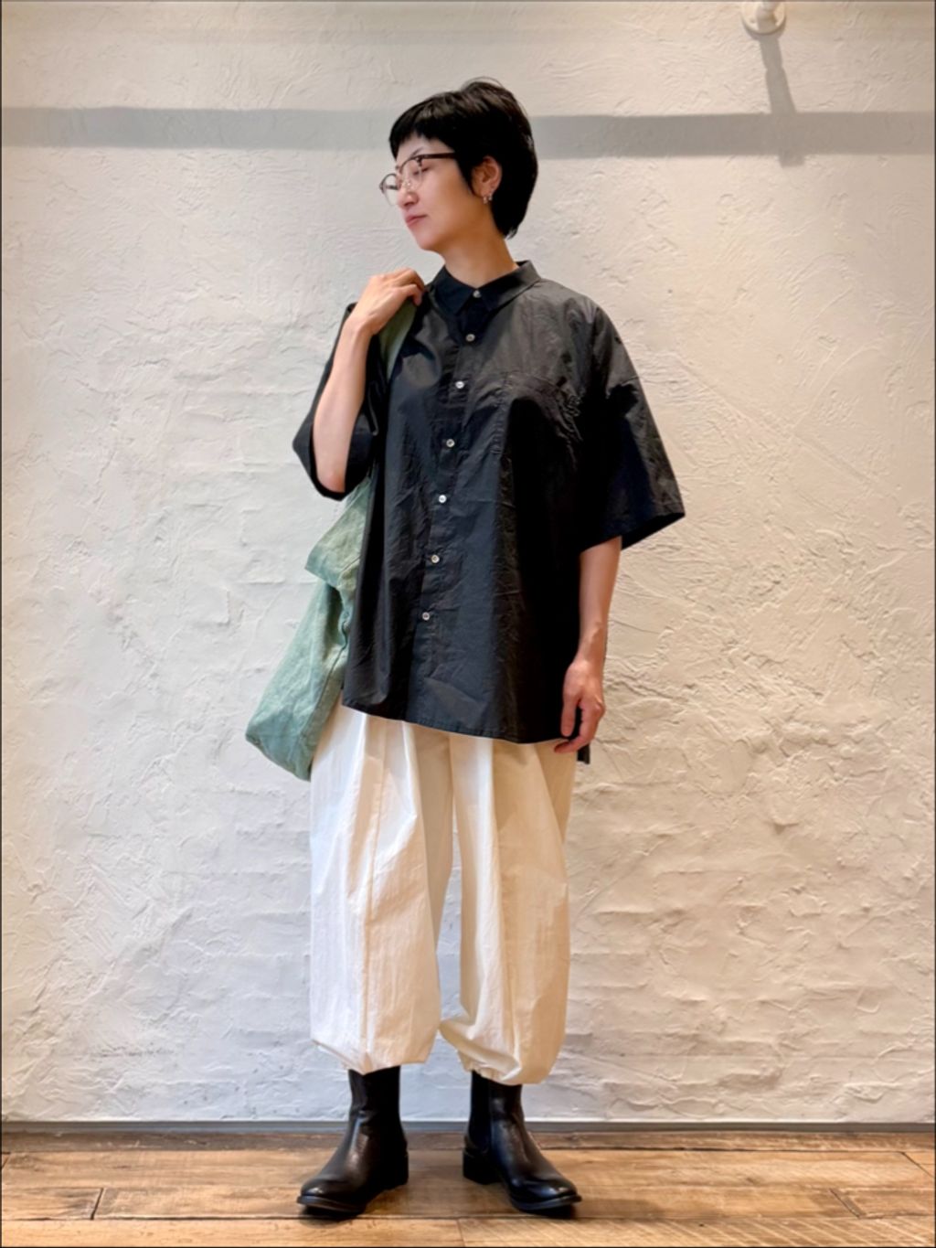 journal standard luxe