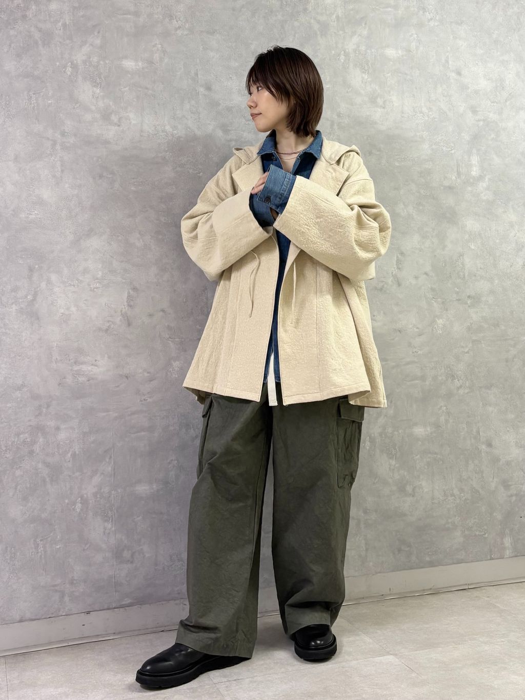 journal standard luxe