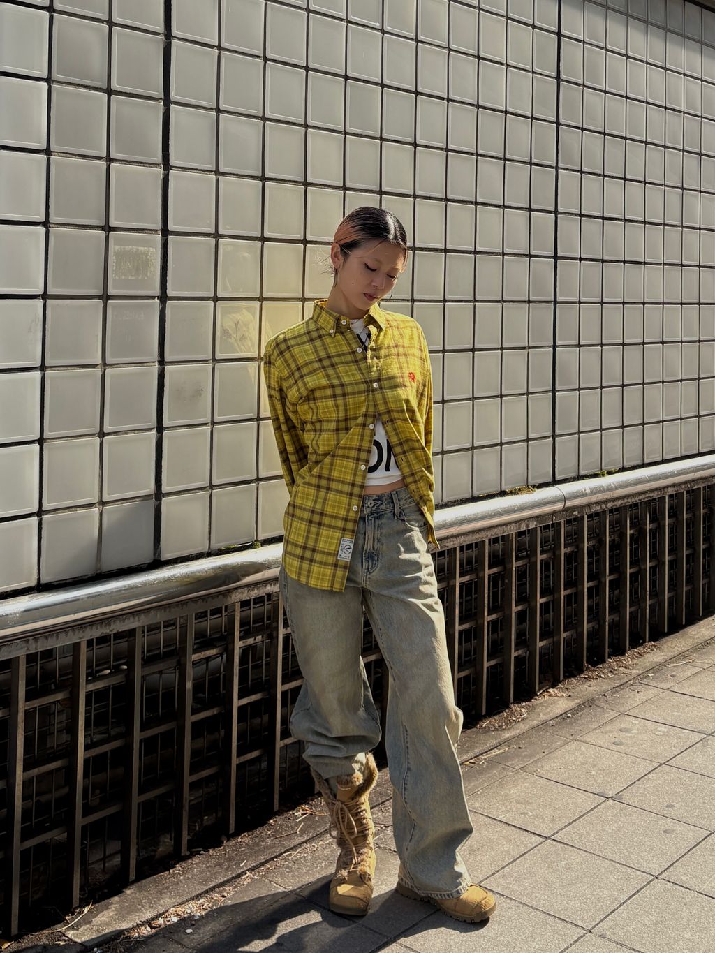 Oriens JOURNAL STANDARD LADYS