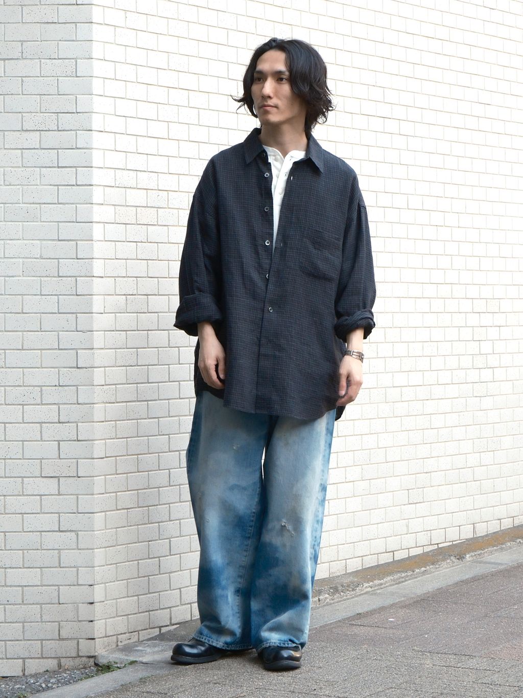 JOURNAL STANDARD MENS