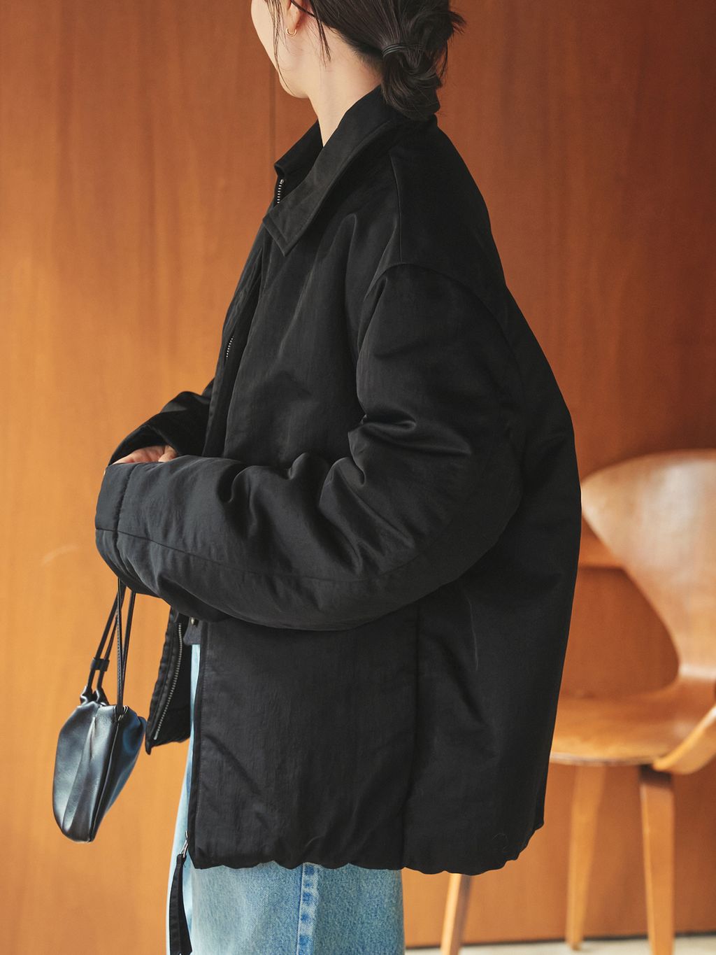 Plageのコーディネートスナップ（risa）｜Plage（プラージュ