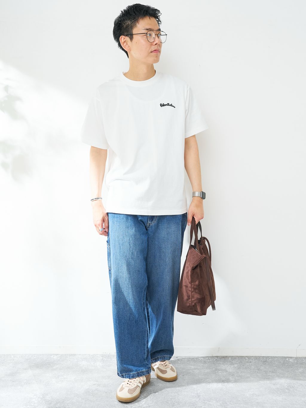B.C STOCK MENS