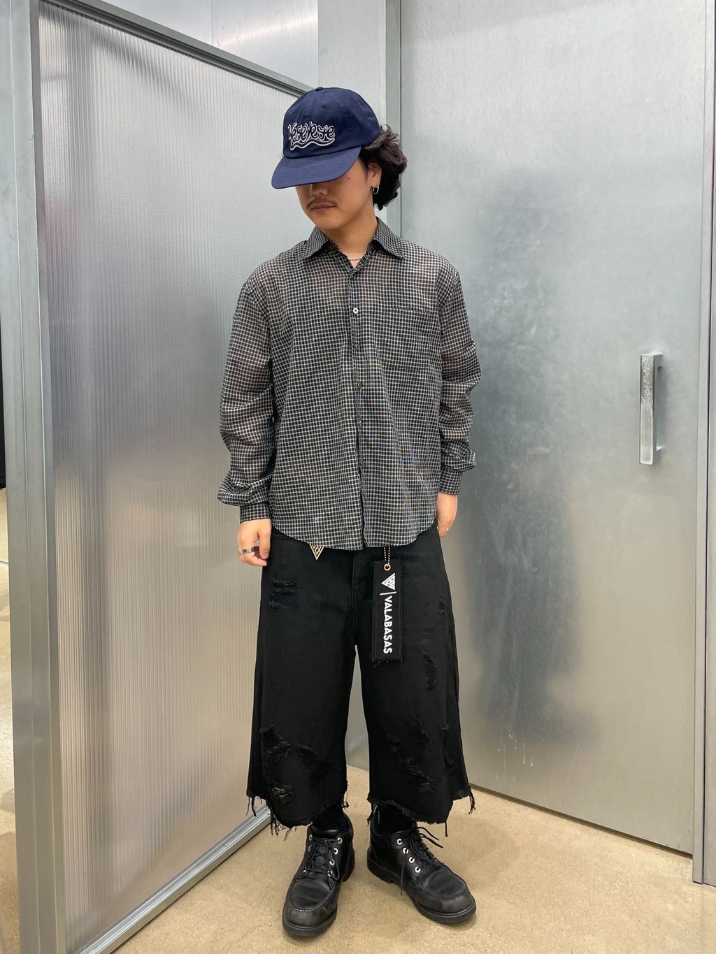 JOINT WORKS MENS