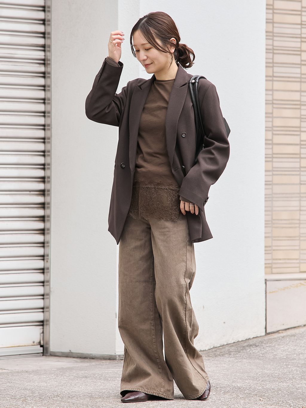 JOURNAL STANDARD LADYS