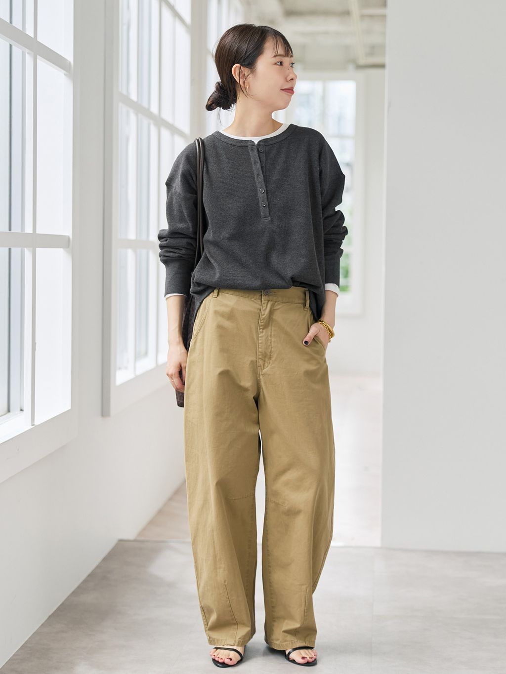 Spick & Span
