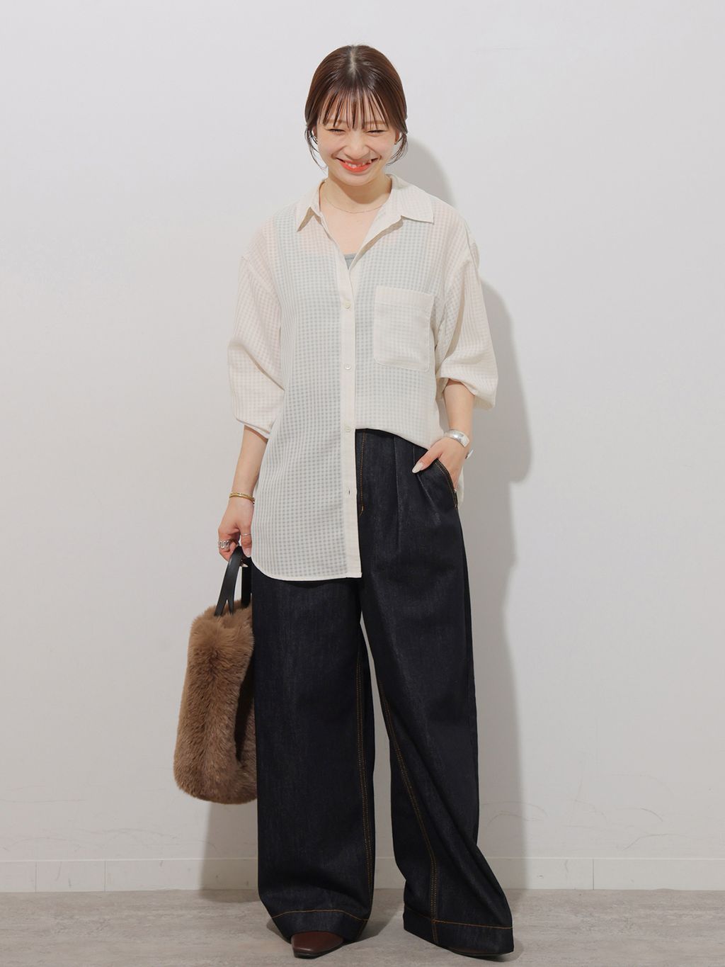 JOURNAL STANDARD relume LADYS
