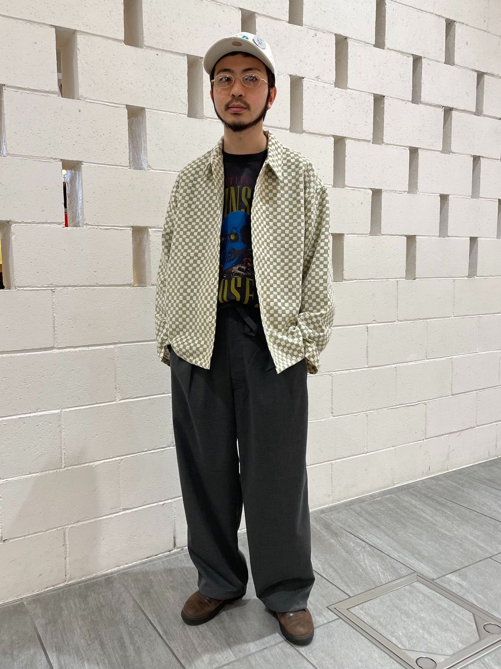 JOURNAL STANDARD relume MENS