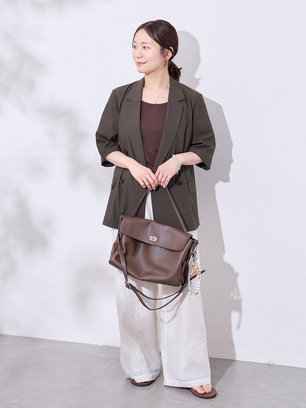 JOURNAL STANDARD LADYS