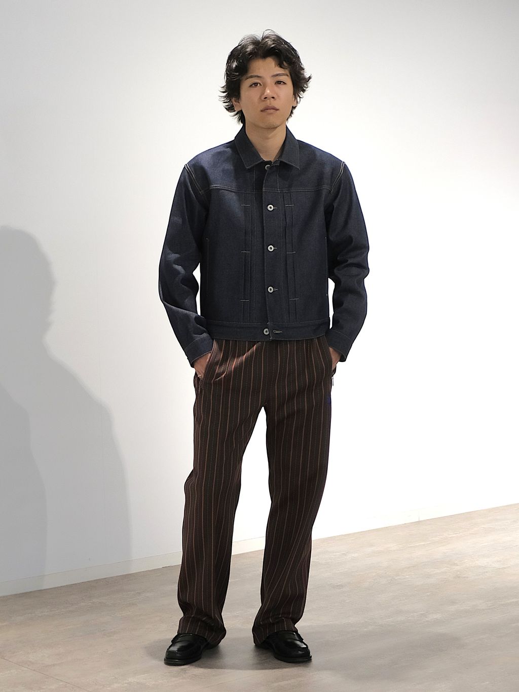 JOURNAL STANDARD MENS