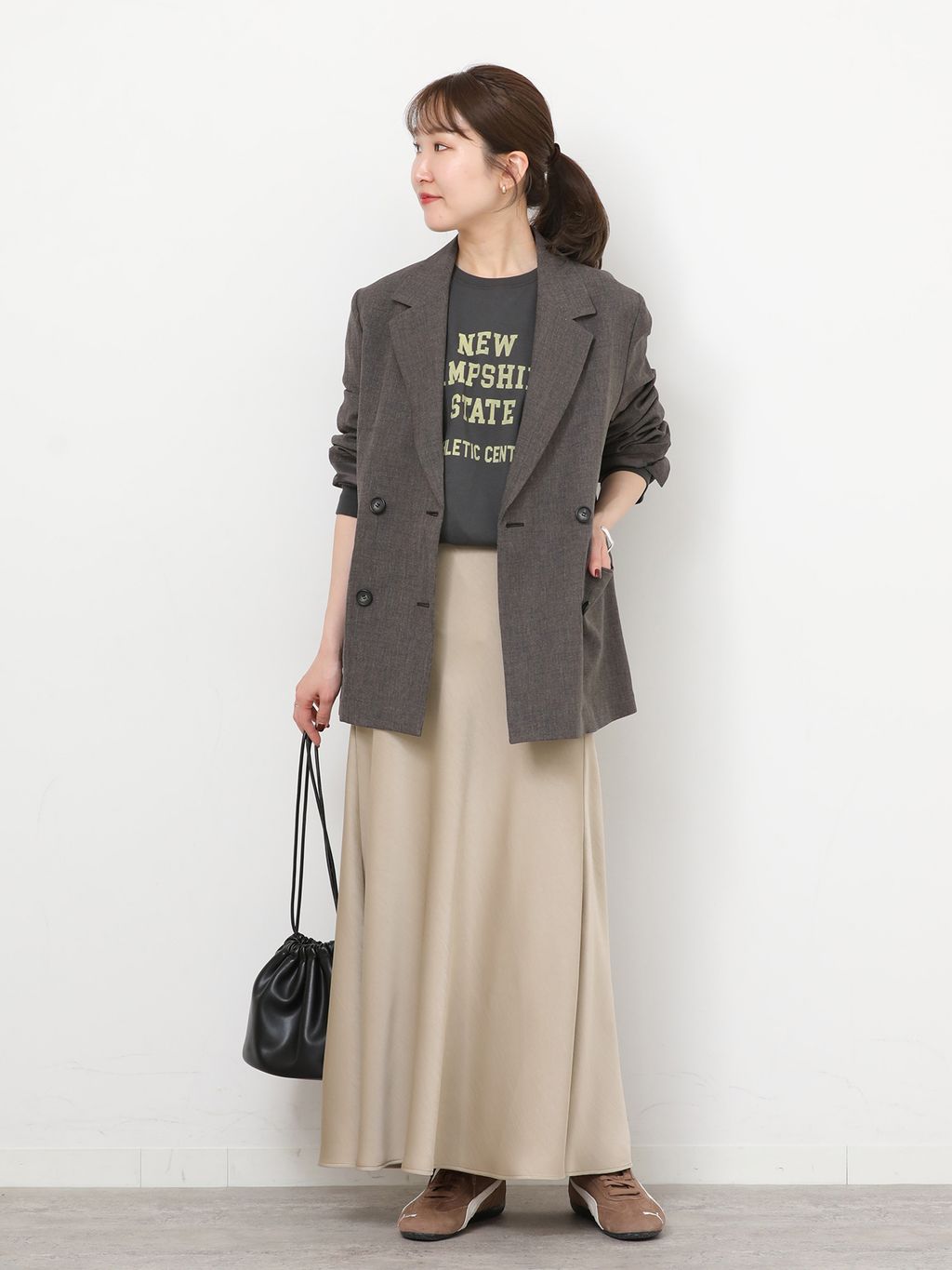 JOURNAL STANDARD relume LADYS