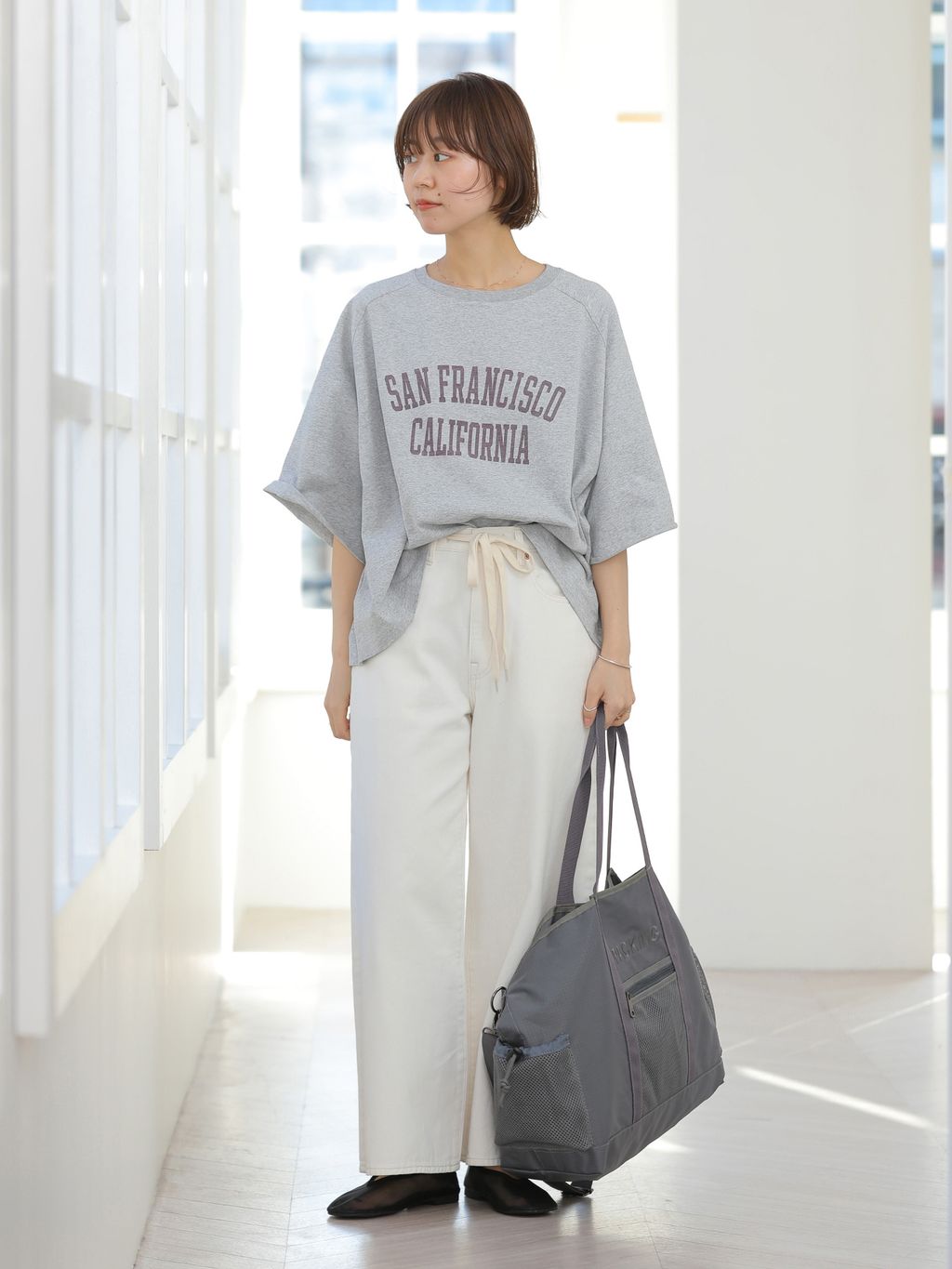 JOURNAL STANDARD relume LADYS