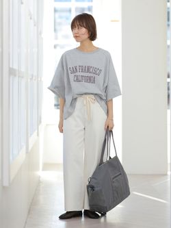 SLOBE IENA｜スローブ イエナのコーディネートスナップ（レディース