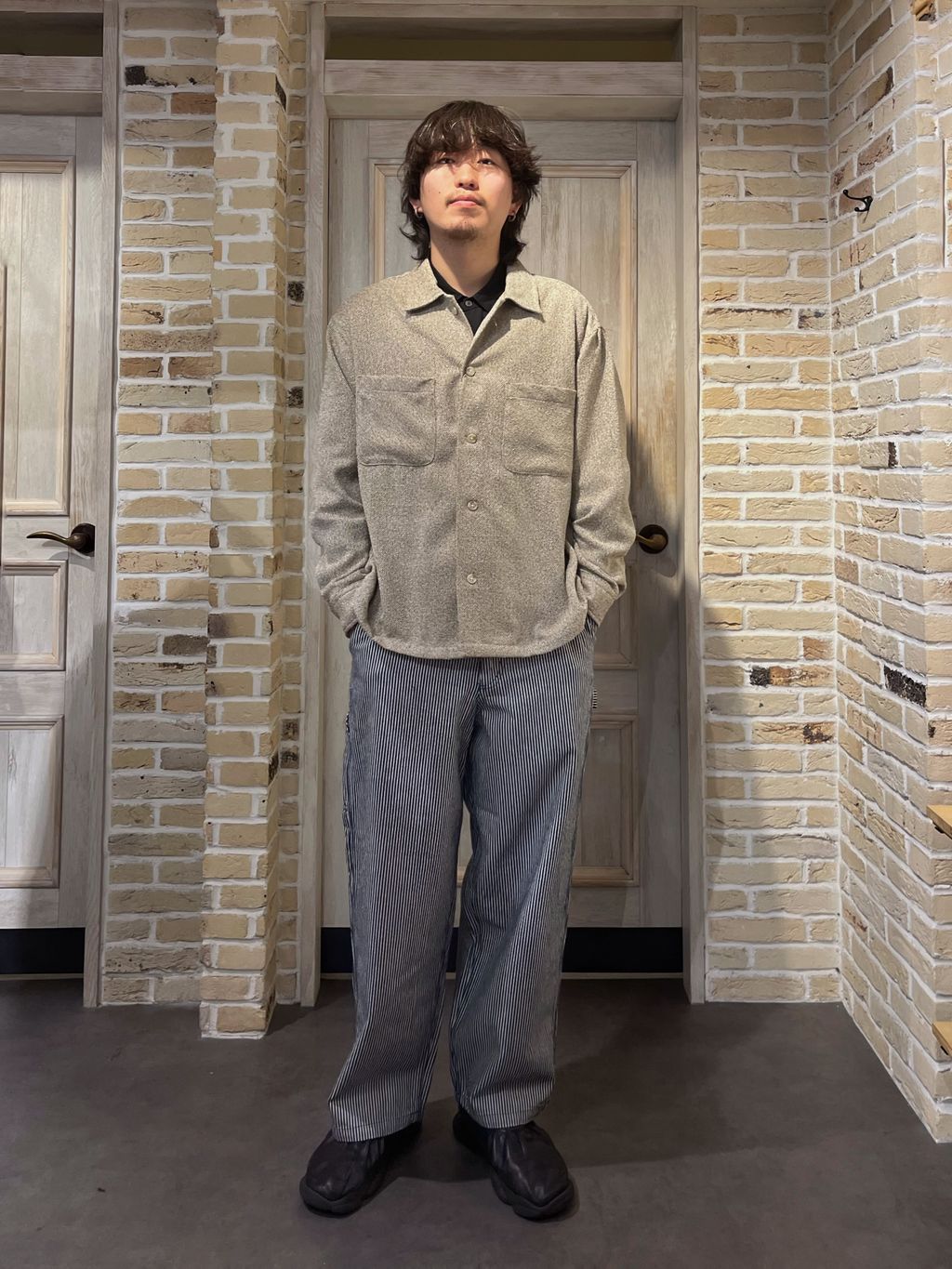 JOURNAL STANDARD relume MENS