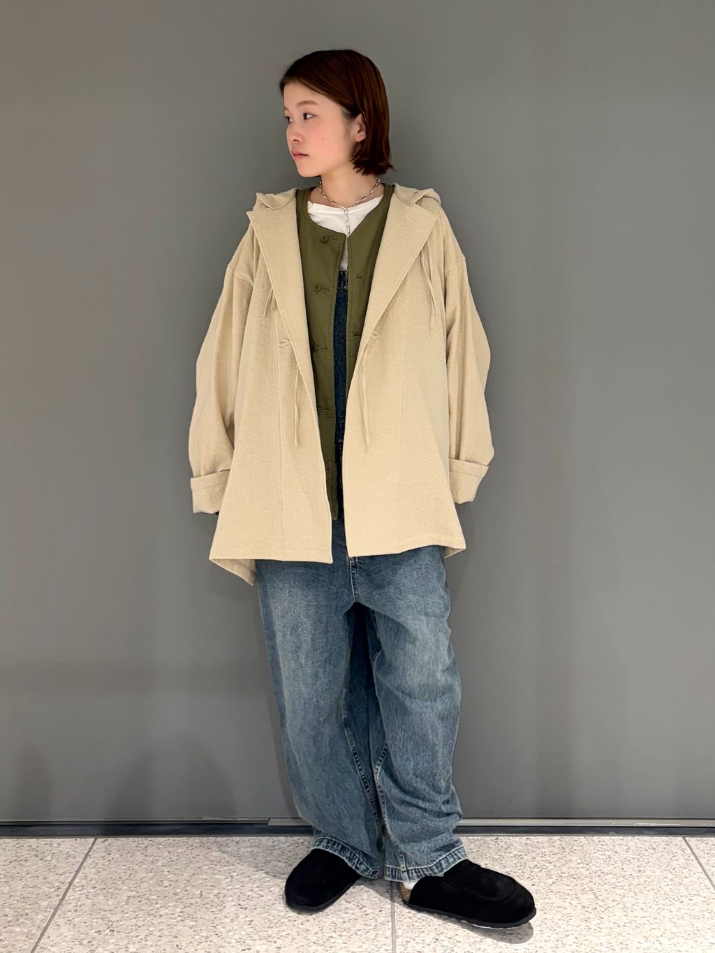 journal standard luxe
