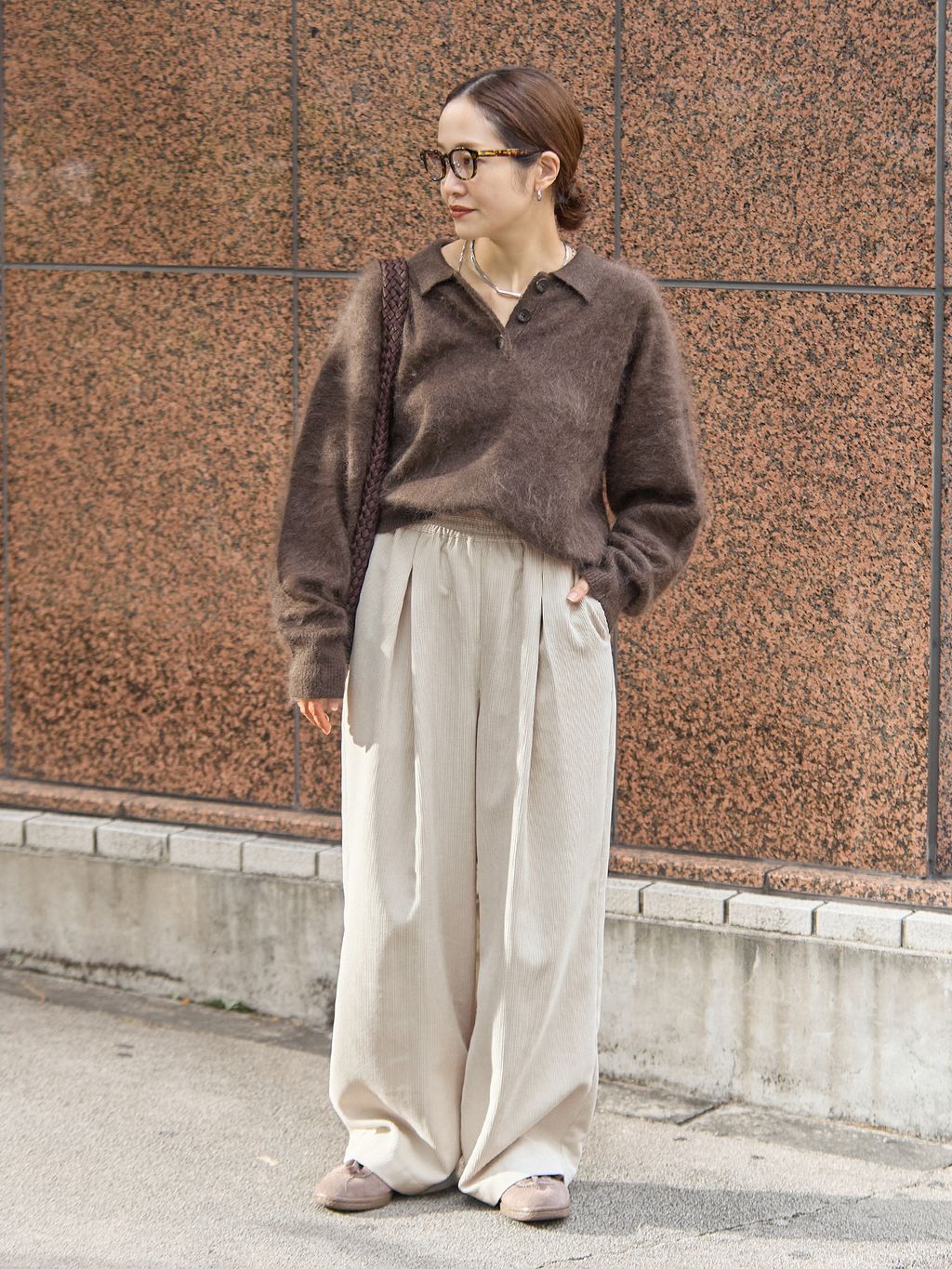 JOURNAL STANDARD LADYS