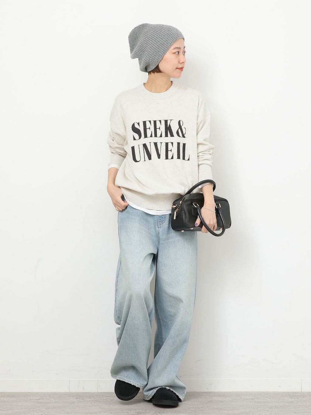 JOURNAL STANDARD relume LADYS