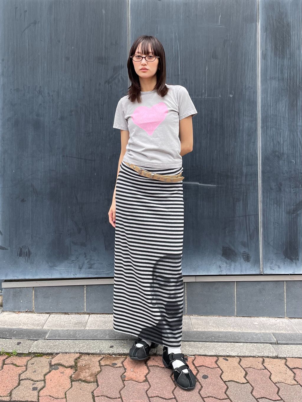 Oriens JOURNAL STANDARD LADYS