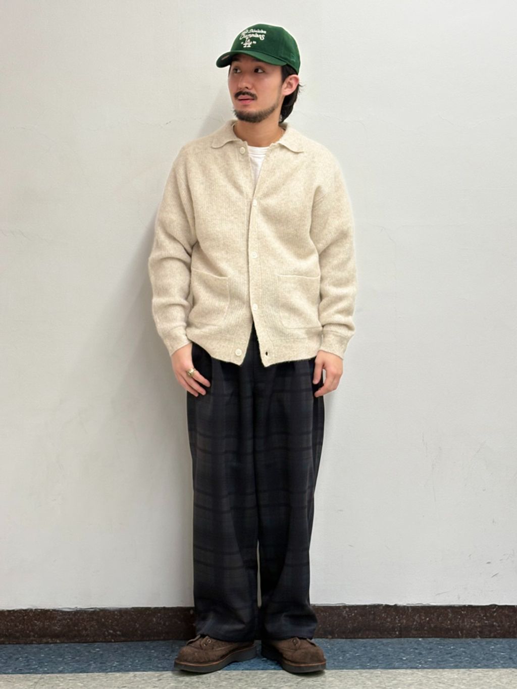 JOURNAL STANDARD MENS