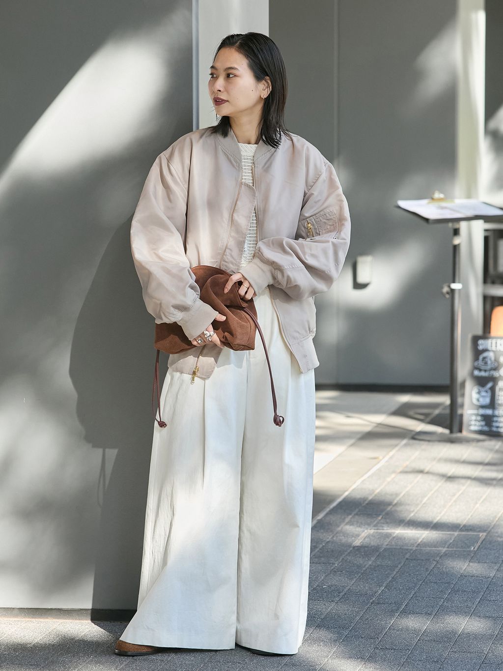 JOURNAL STANDARD LADYS