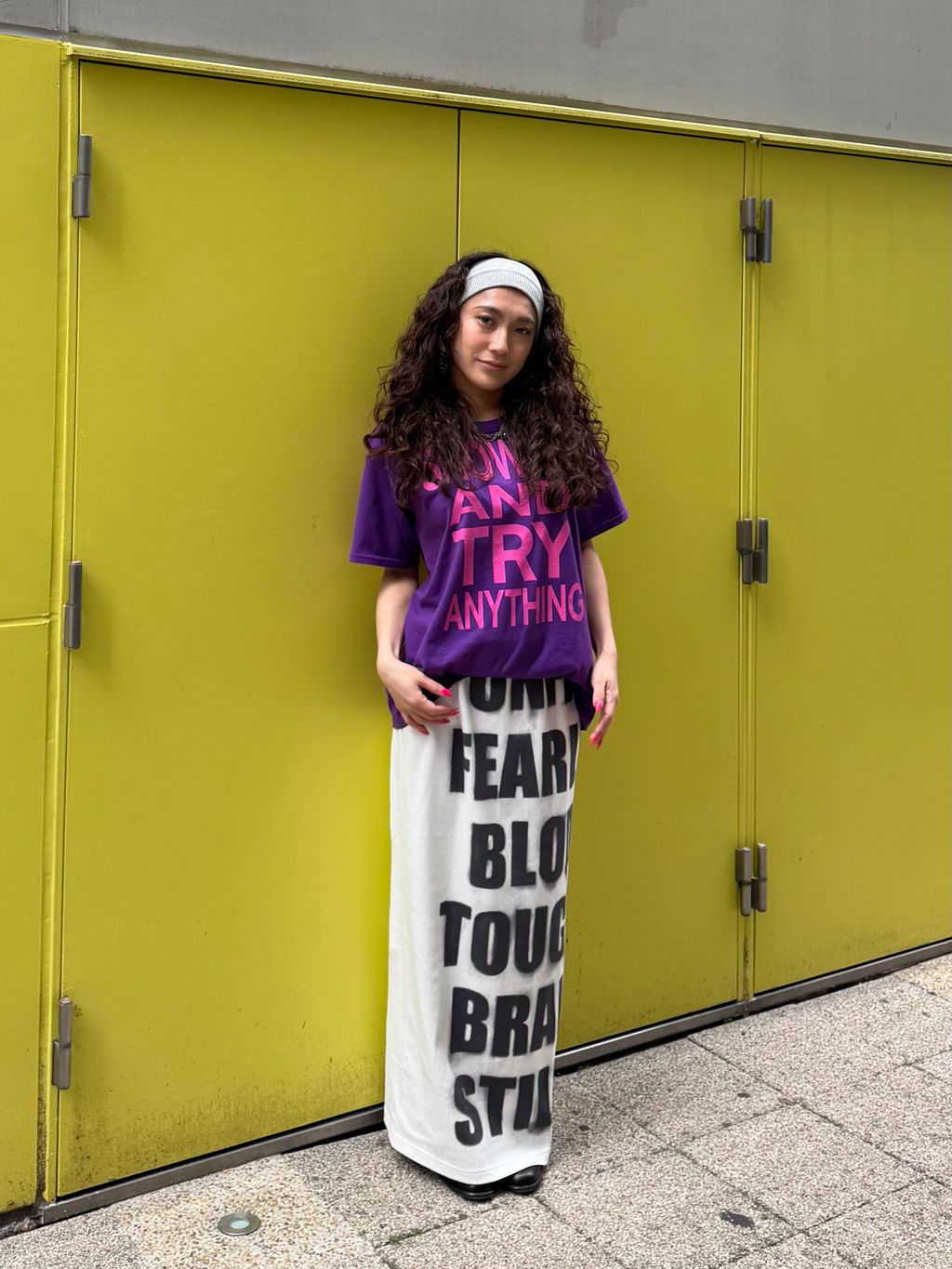 Oriens JOURNAL STANDARD LADYS