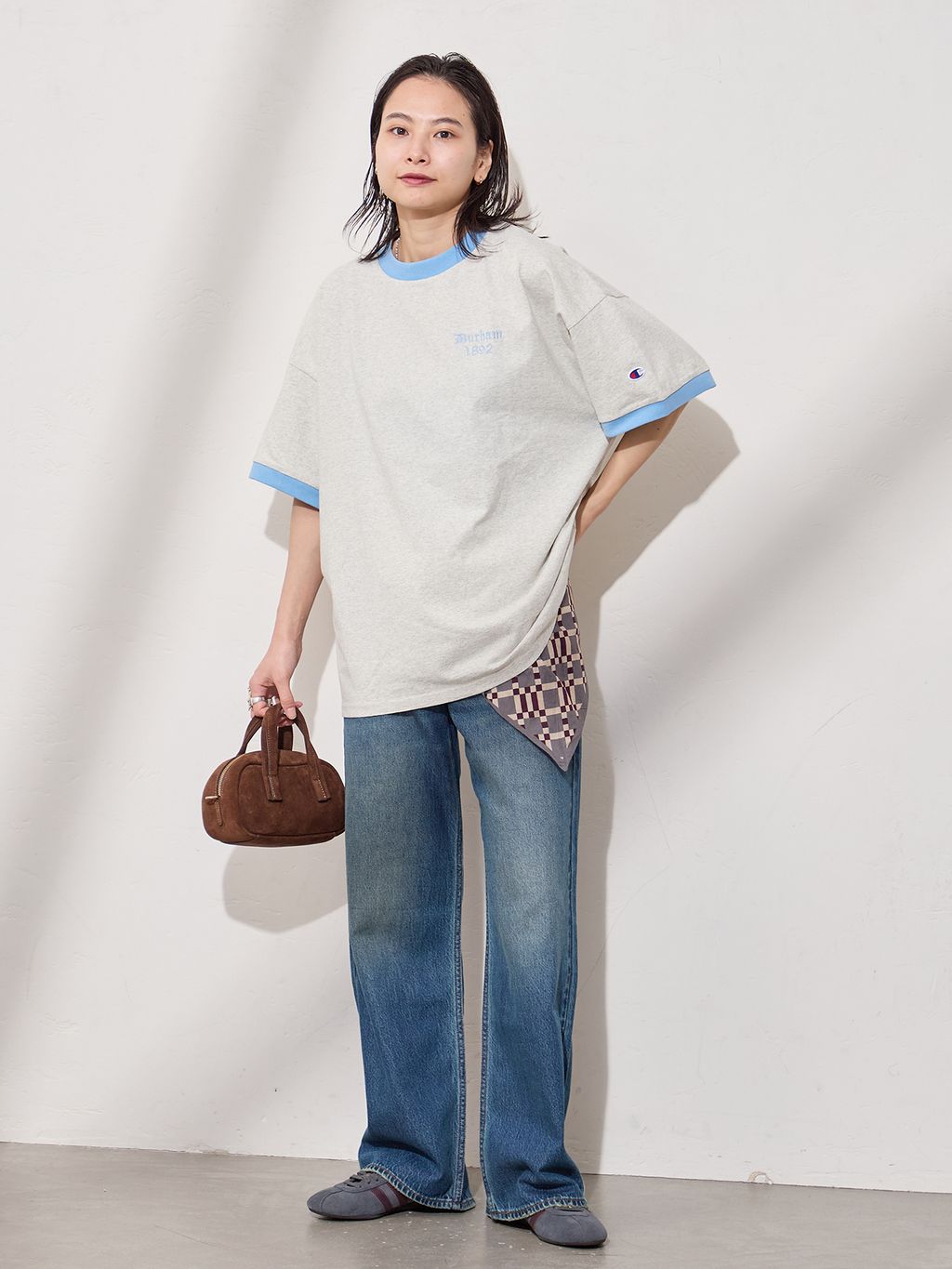 JOURNAL STANDARD LADYS