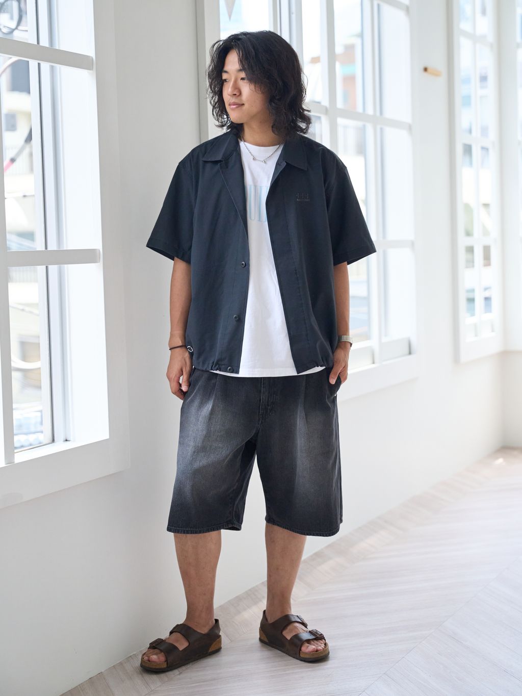 B.C STOCK MENS