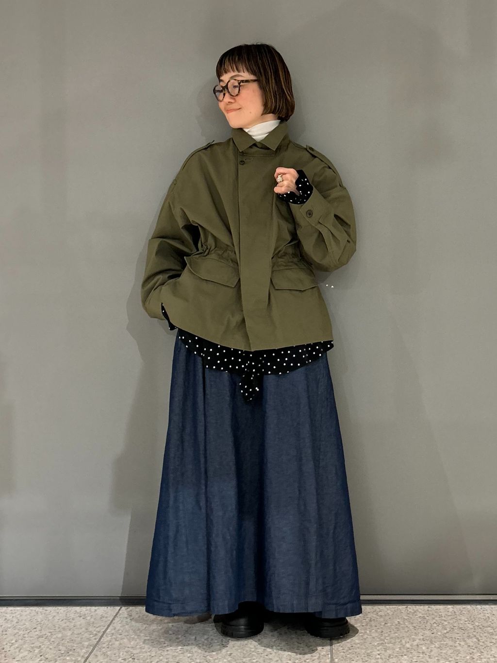 journal standard luxe