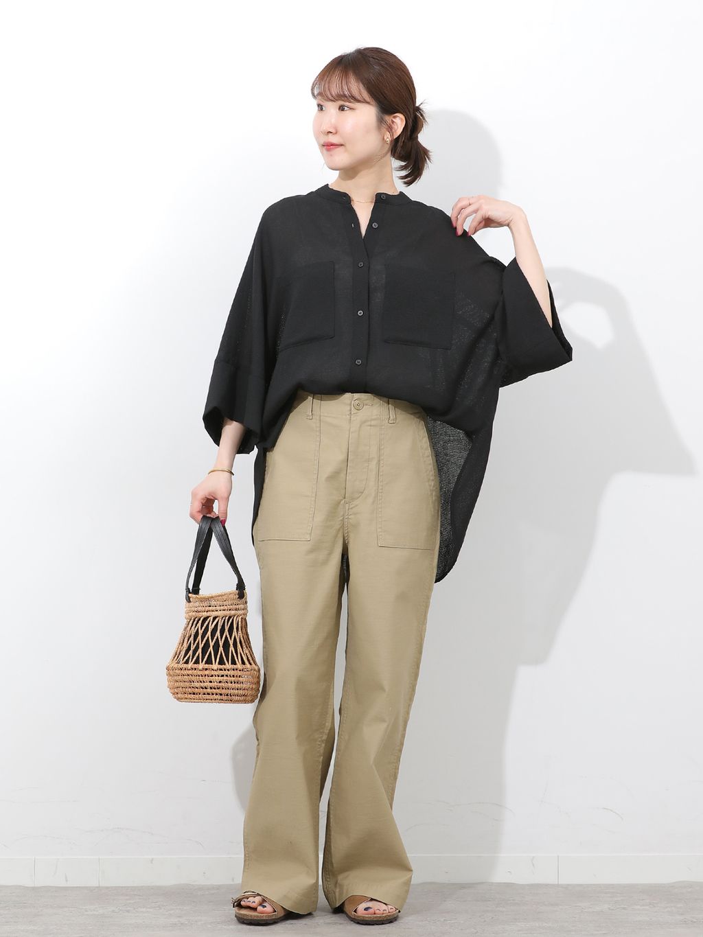 JOURNAL STANDARD relume LADYS