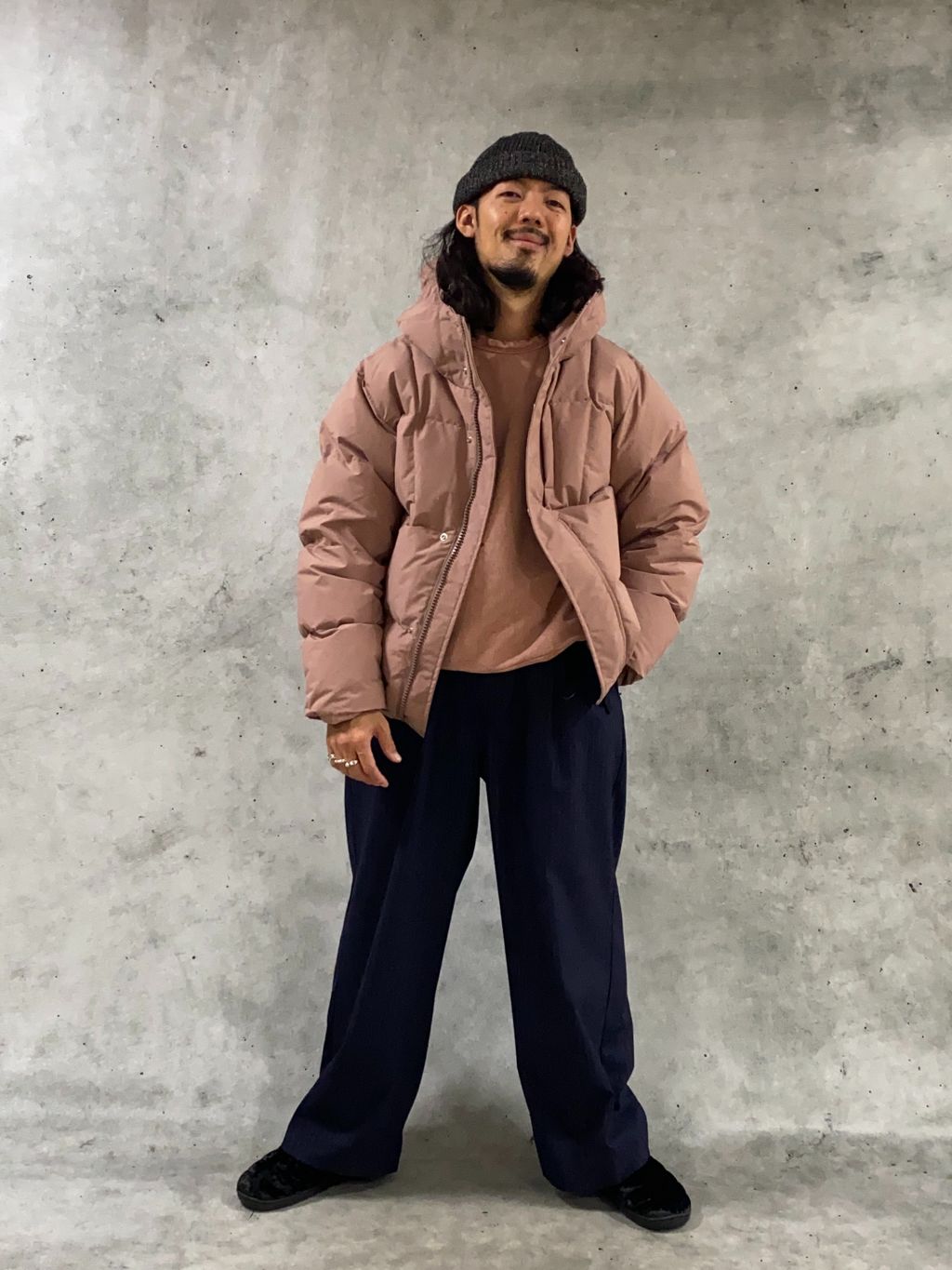 JOURNAL STANDARD MENS