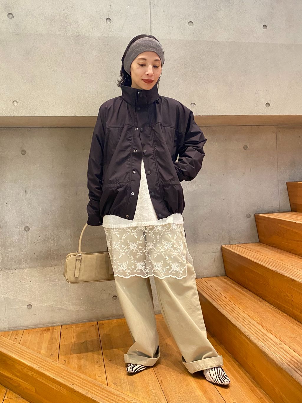 JOURNAL STANDARD LADYS