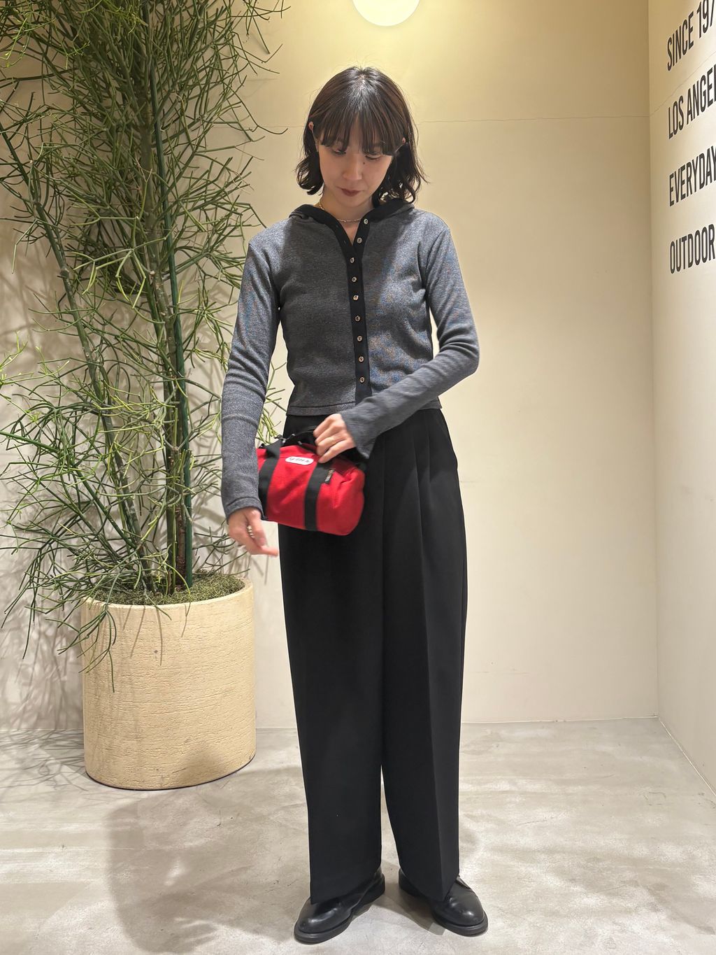 OUTDOOR PRODUCTS Usual Things