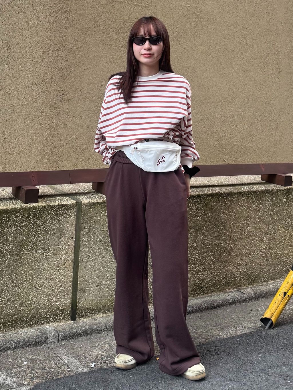 OUTDOOR PRODUCTS Usual Things